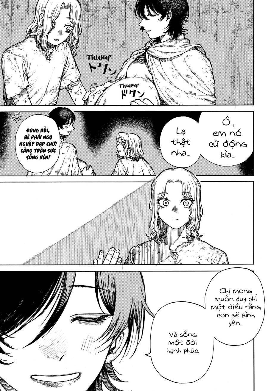 Centuria: Chapter 1