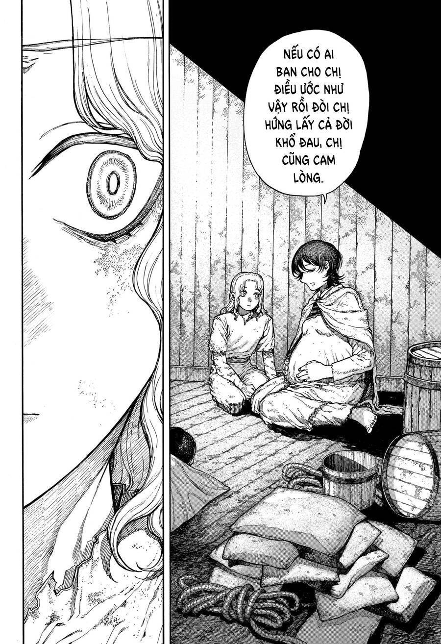 Centuria: Chapter 1