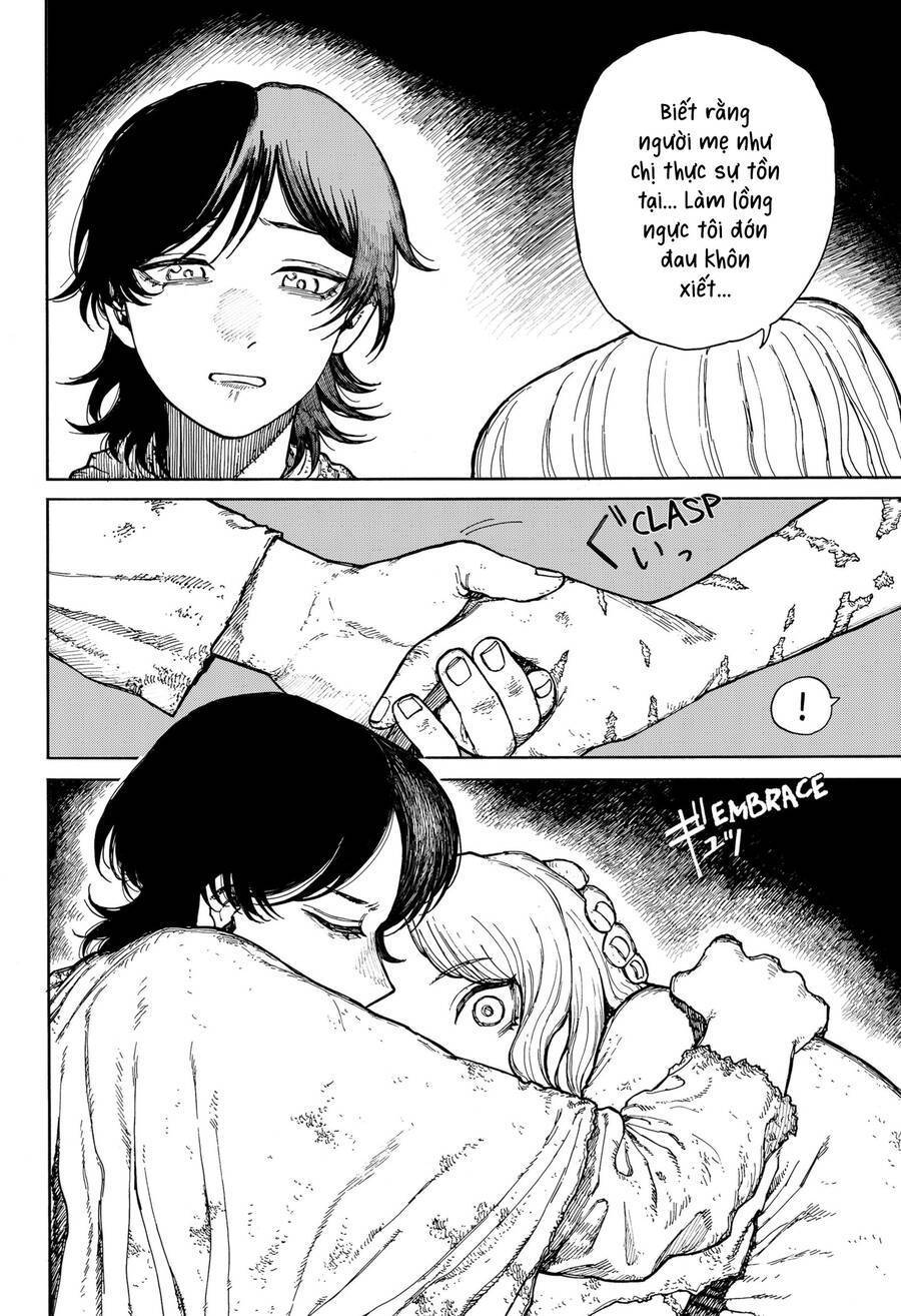 Centuria: Chapter 1