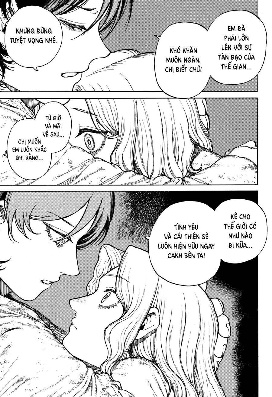 Centuria: Chapter 1