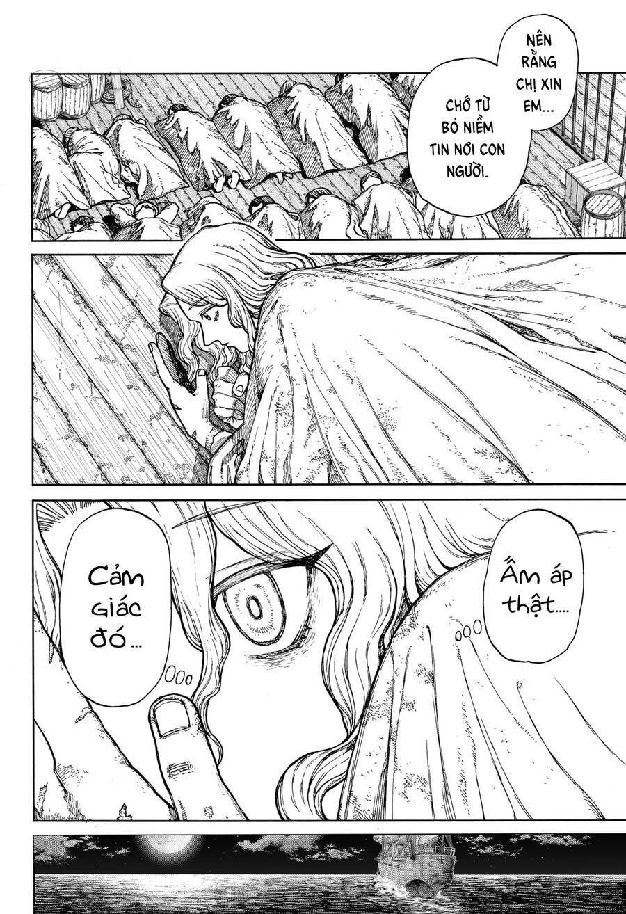 Centuria: Chapter 1