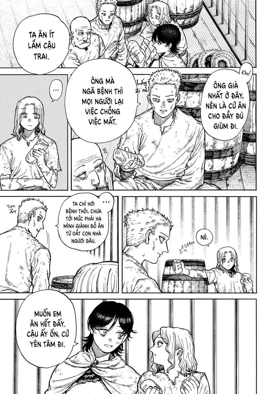 Centuria: Chapter 1