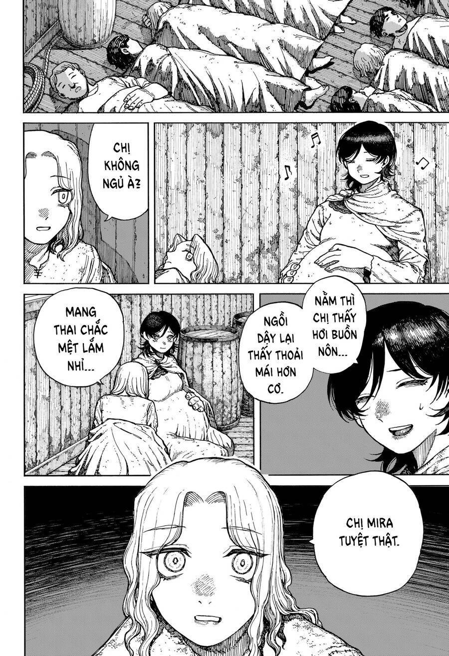 Centuria: Chapter 1