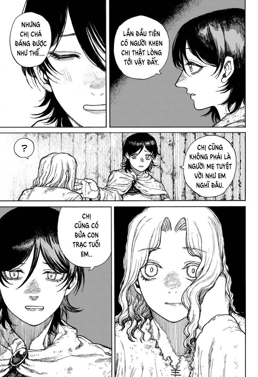 Centuria: Chapter 1