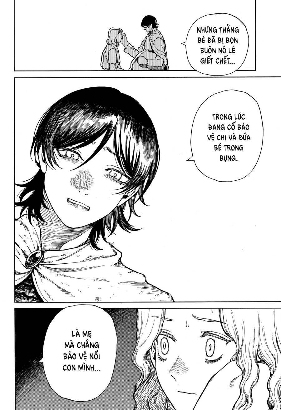 Centuria: Chapter 1