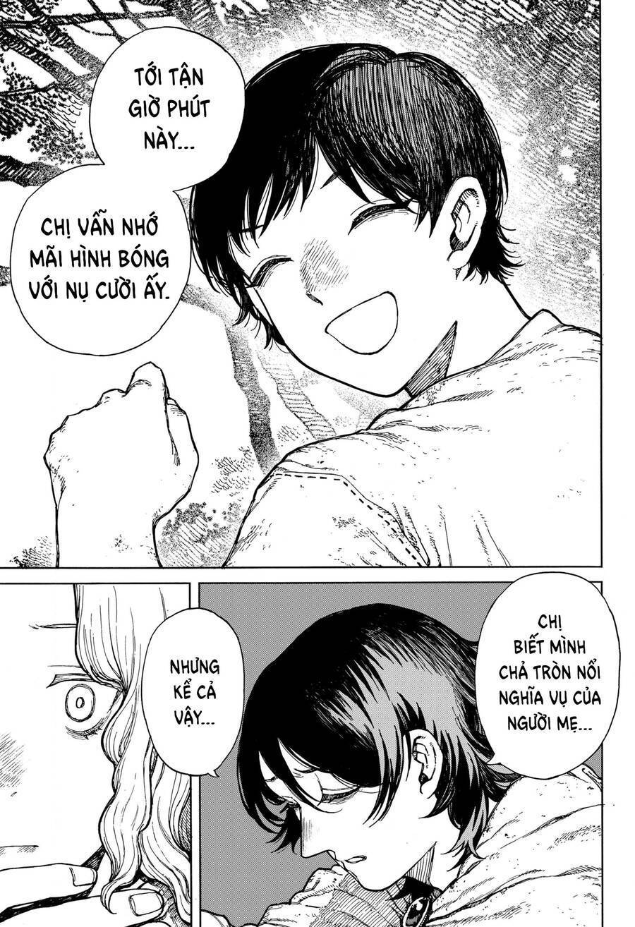Centuria: Chapter 1