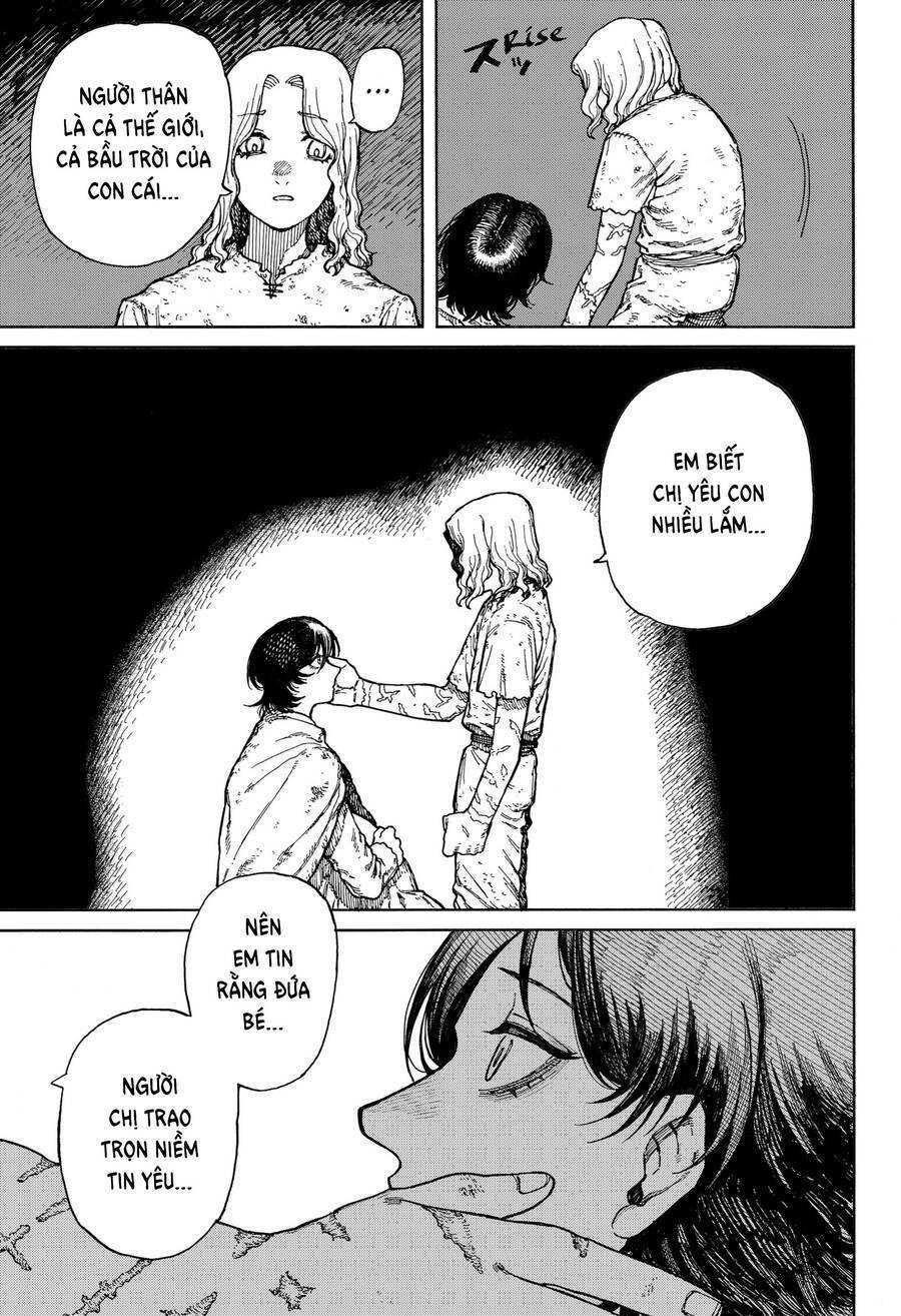 Centuria: Chapter 1