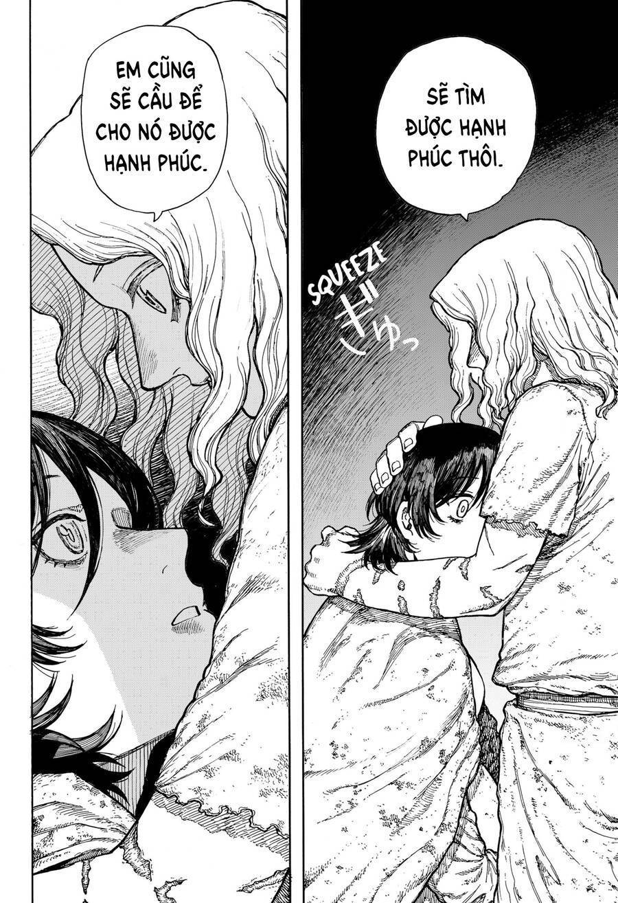 Centuria: Chapter 1