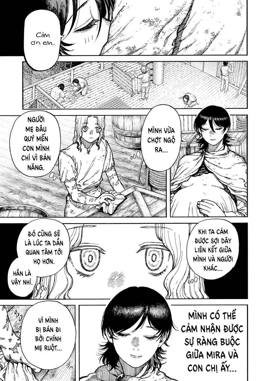 Centuria: Chapter 1