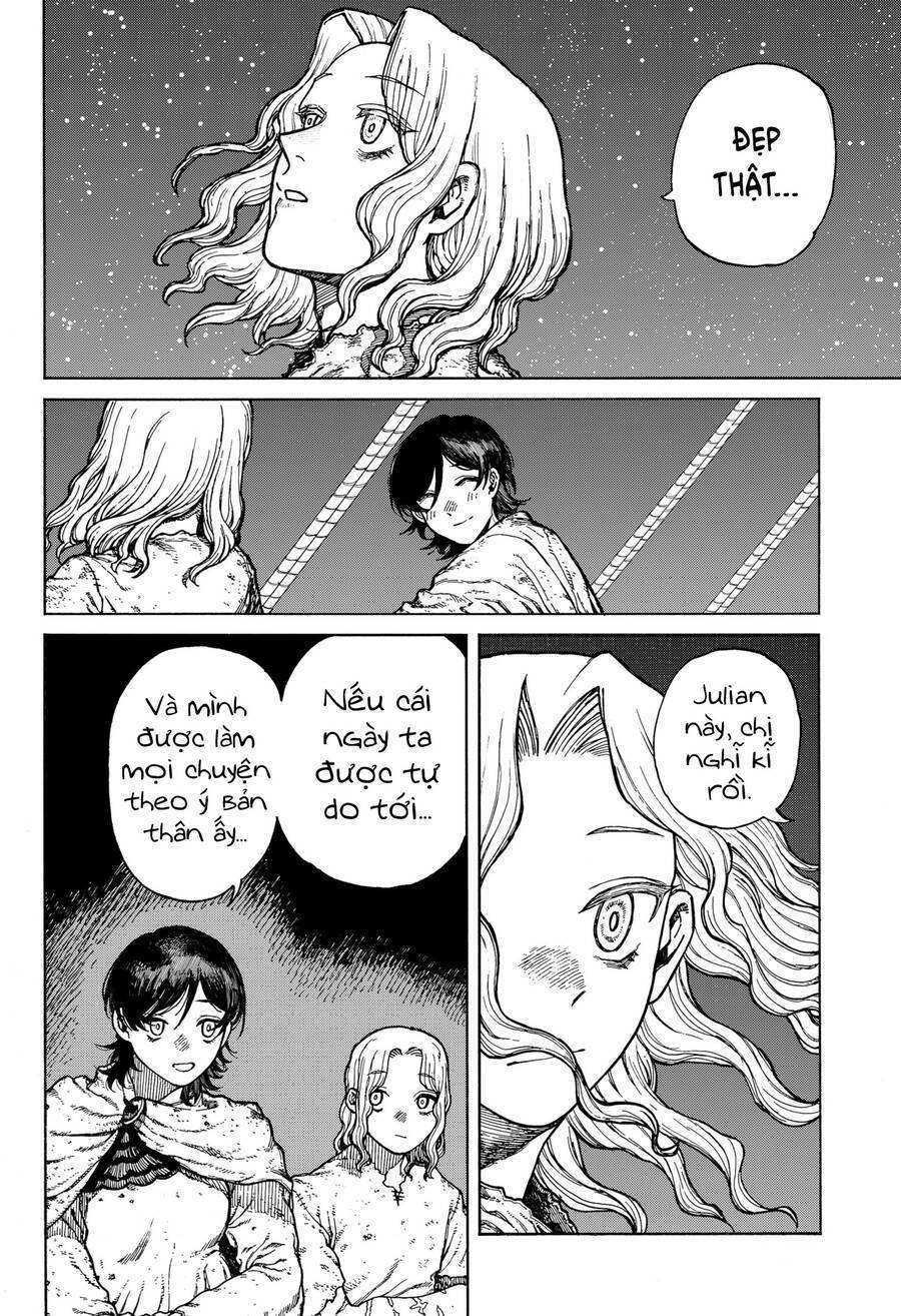 Centuria: Chapter 1