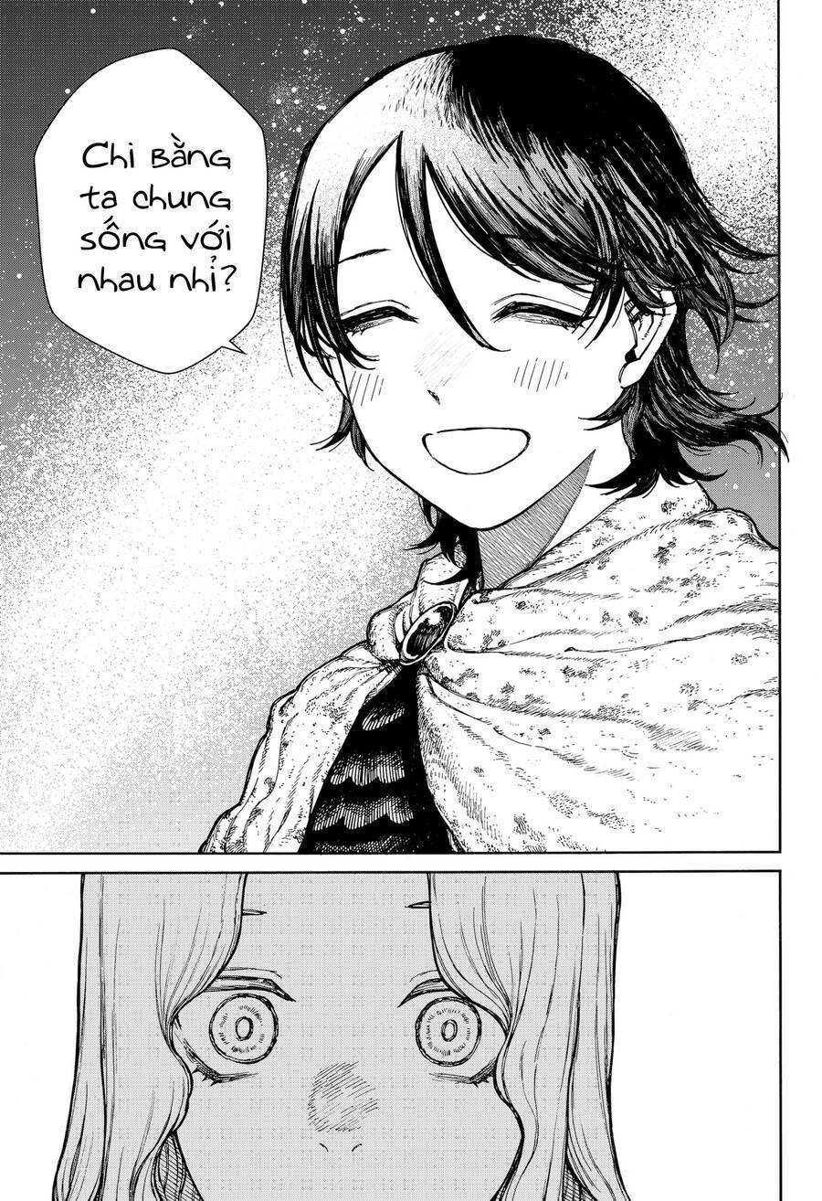 Centuria: Chapter 1