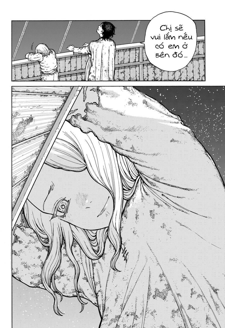 Centuria: Chapter 1