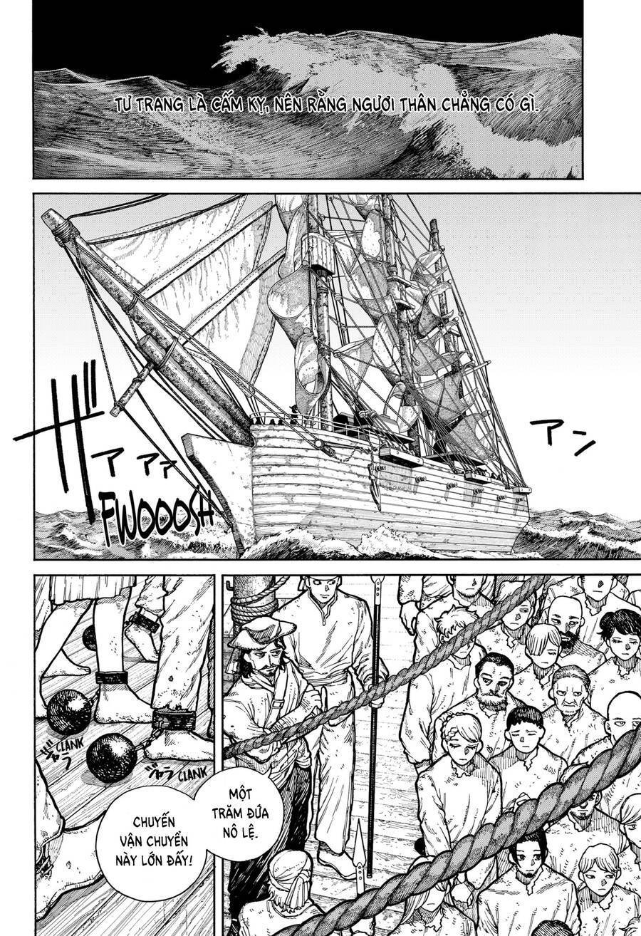 Centuria: Chapter 1