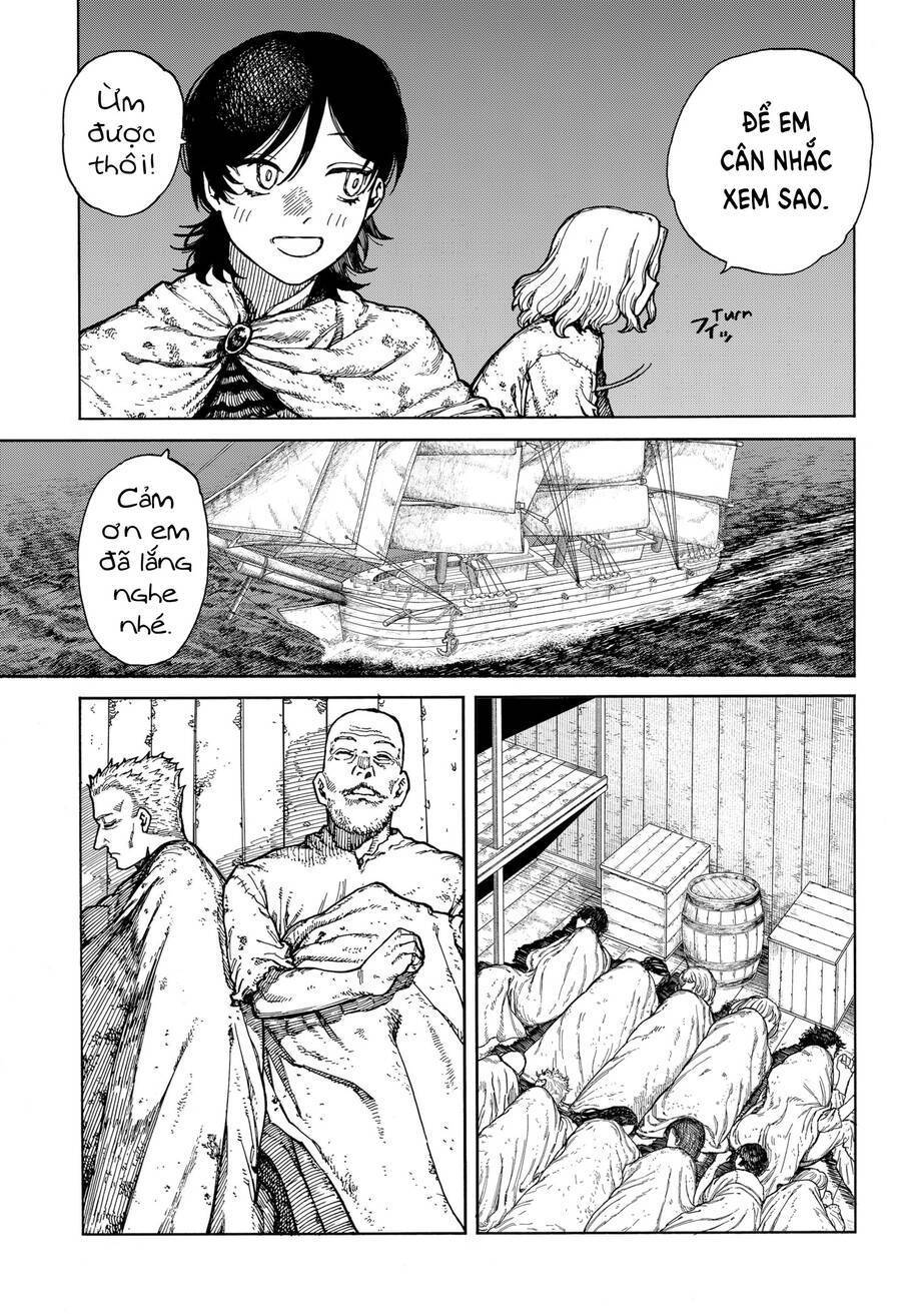 Centuria: Chapter 1