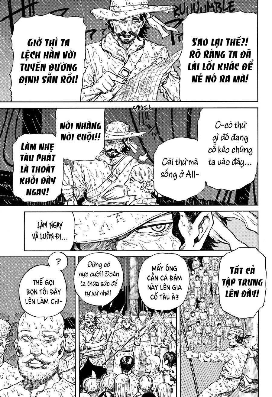 Centuria: Chapter 1