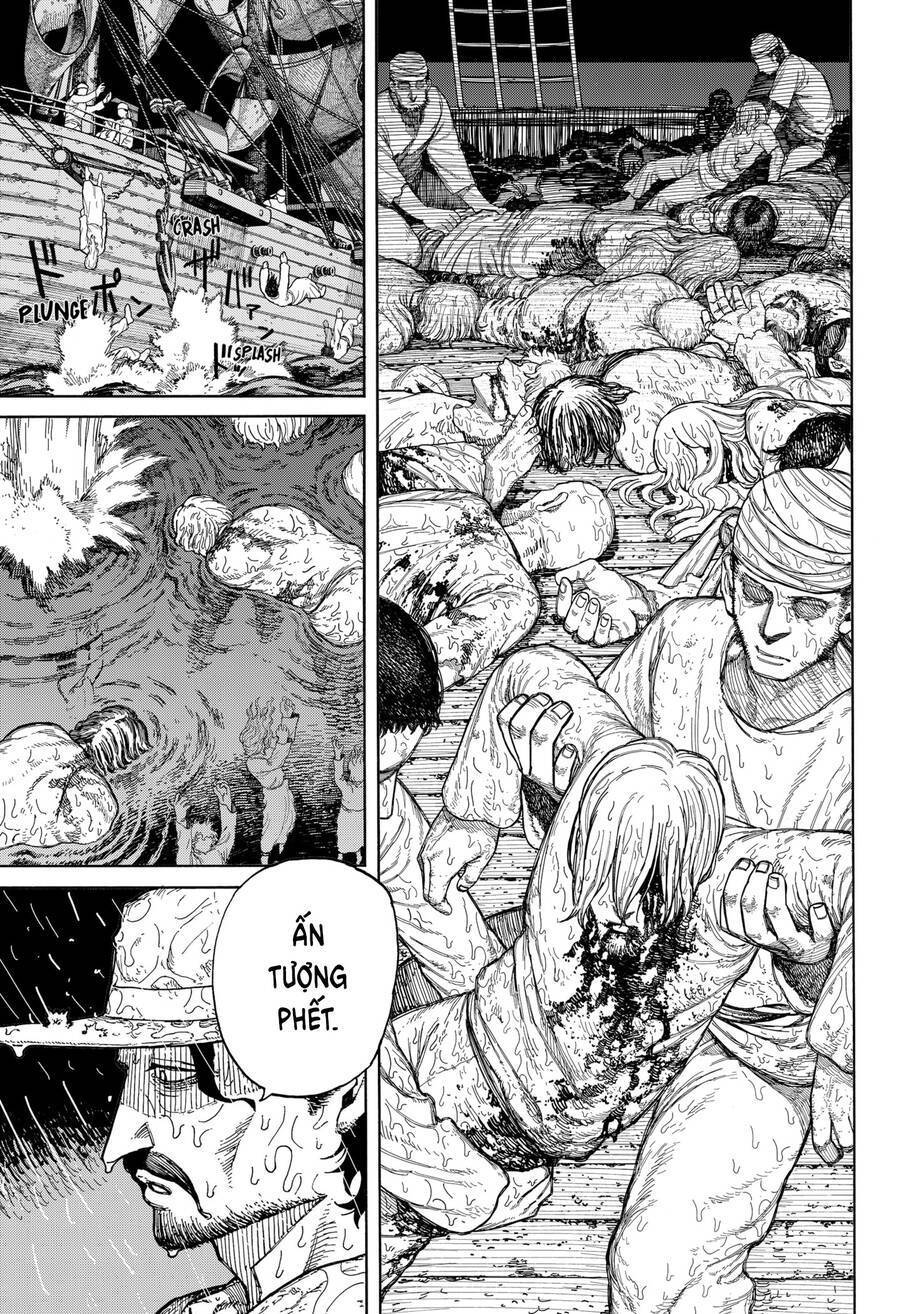 Centuria: Chapter 1