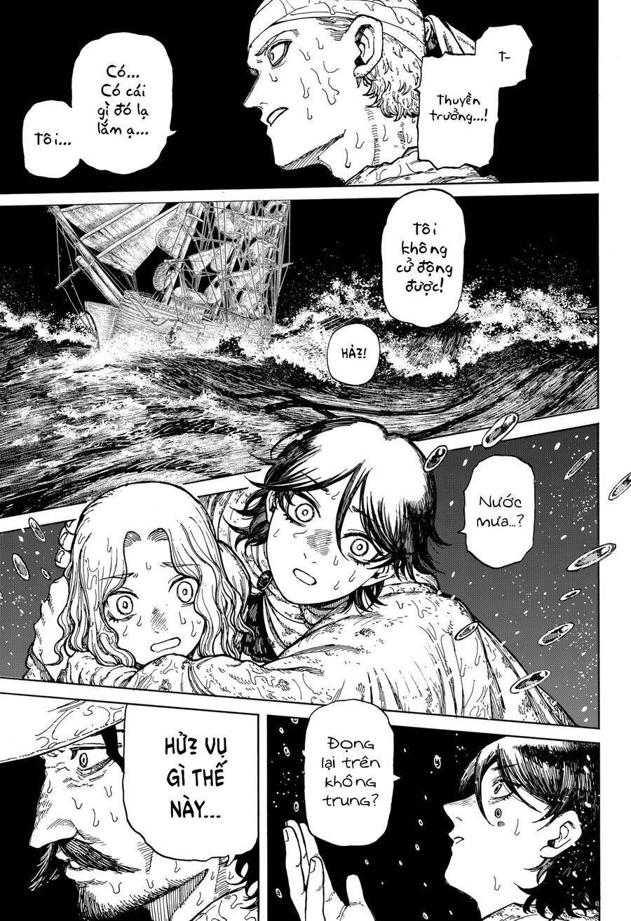 Centuria: Chapter 1