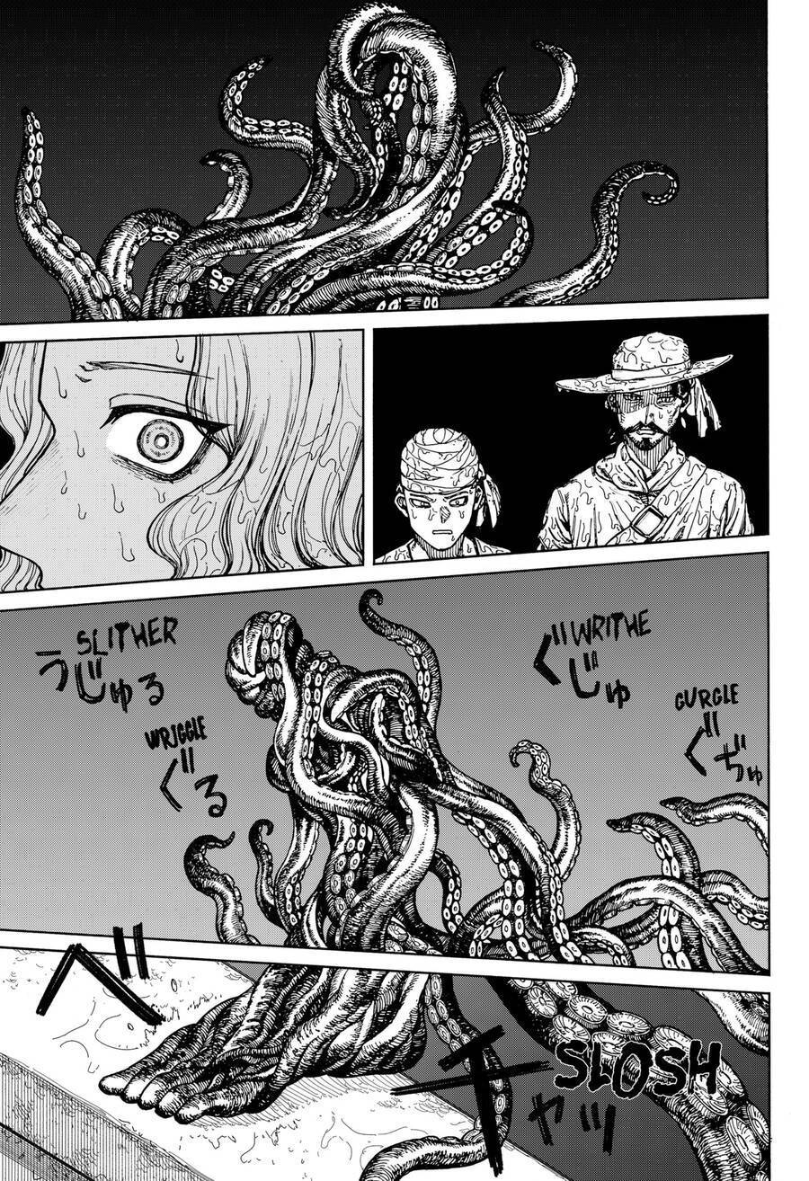 Centuria: Chapter 1