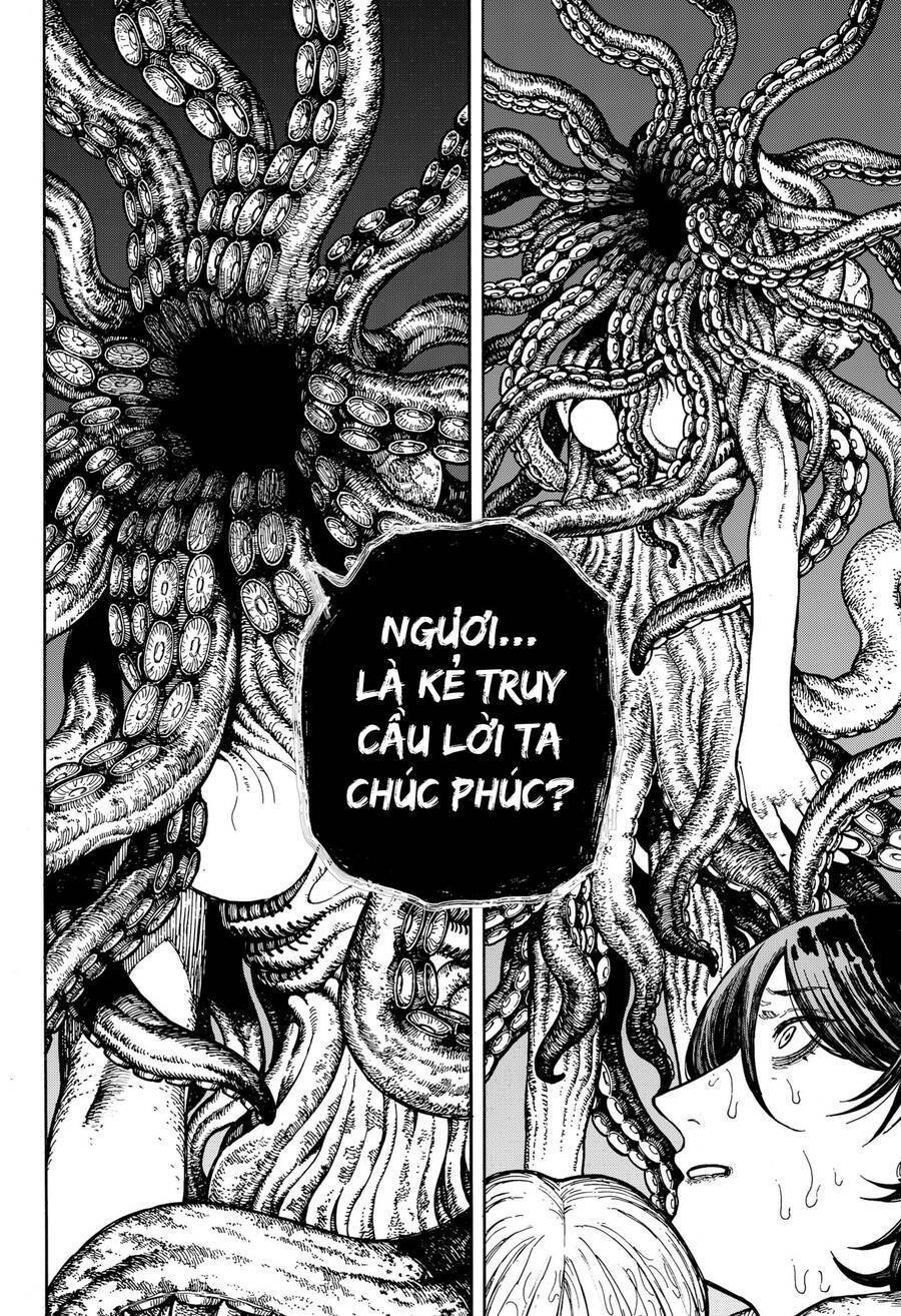 Centuria: Chapter 1