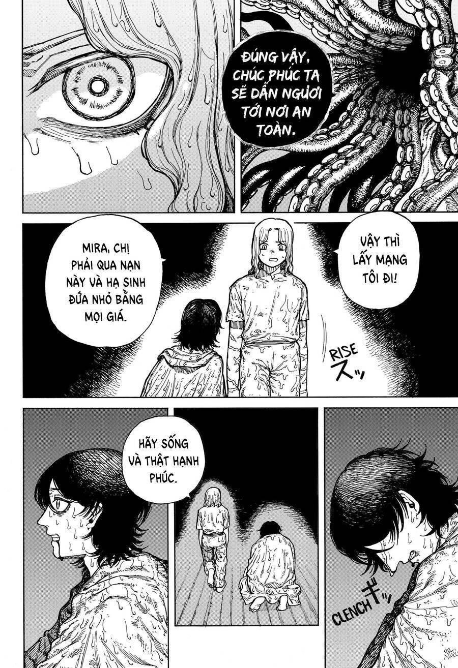 Centuria: Chapter 1