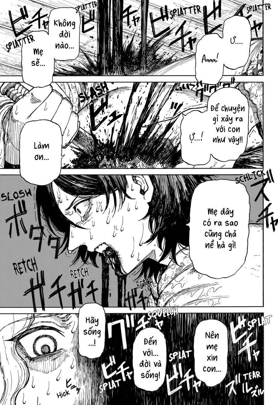 Centuria: Chapter 1