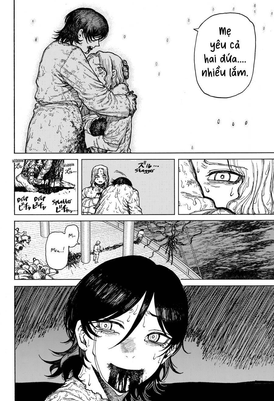 Centuria: Chapter 1