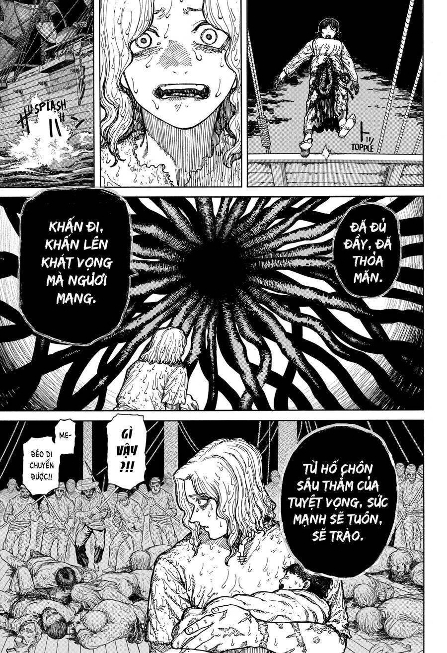 Centuria: Chapter 1