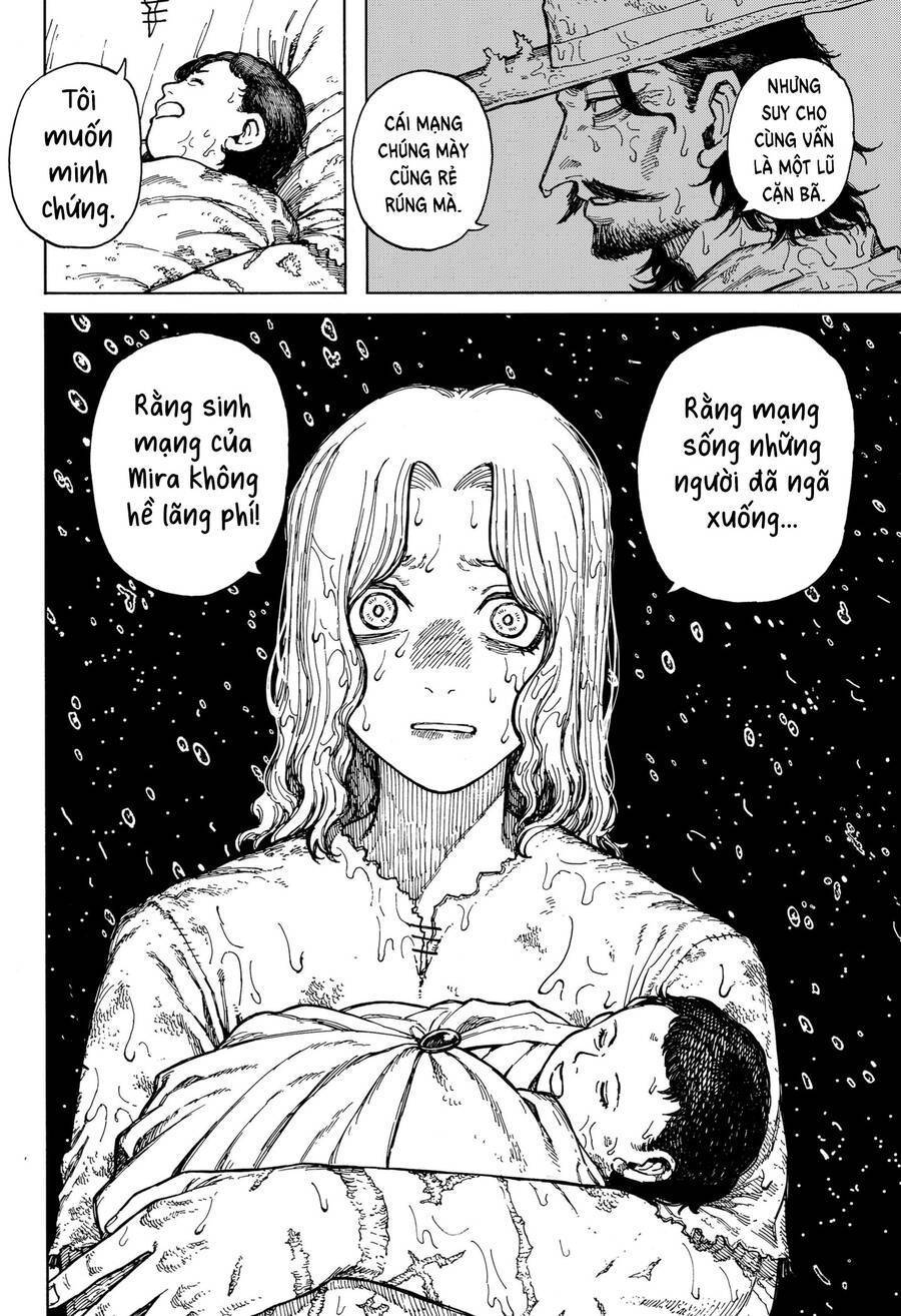 Centuria: Chapter 1