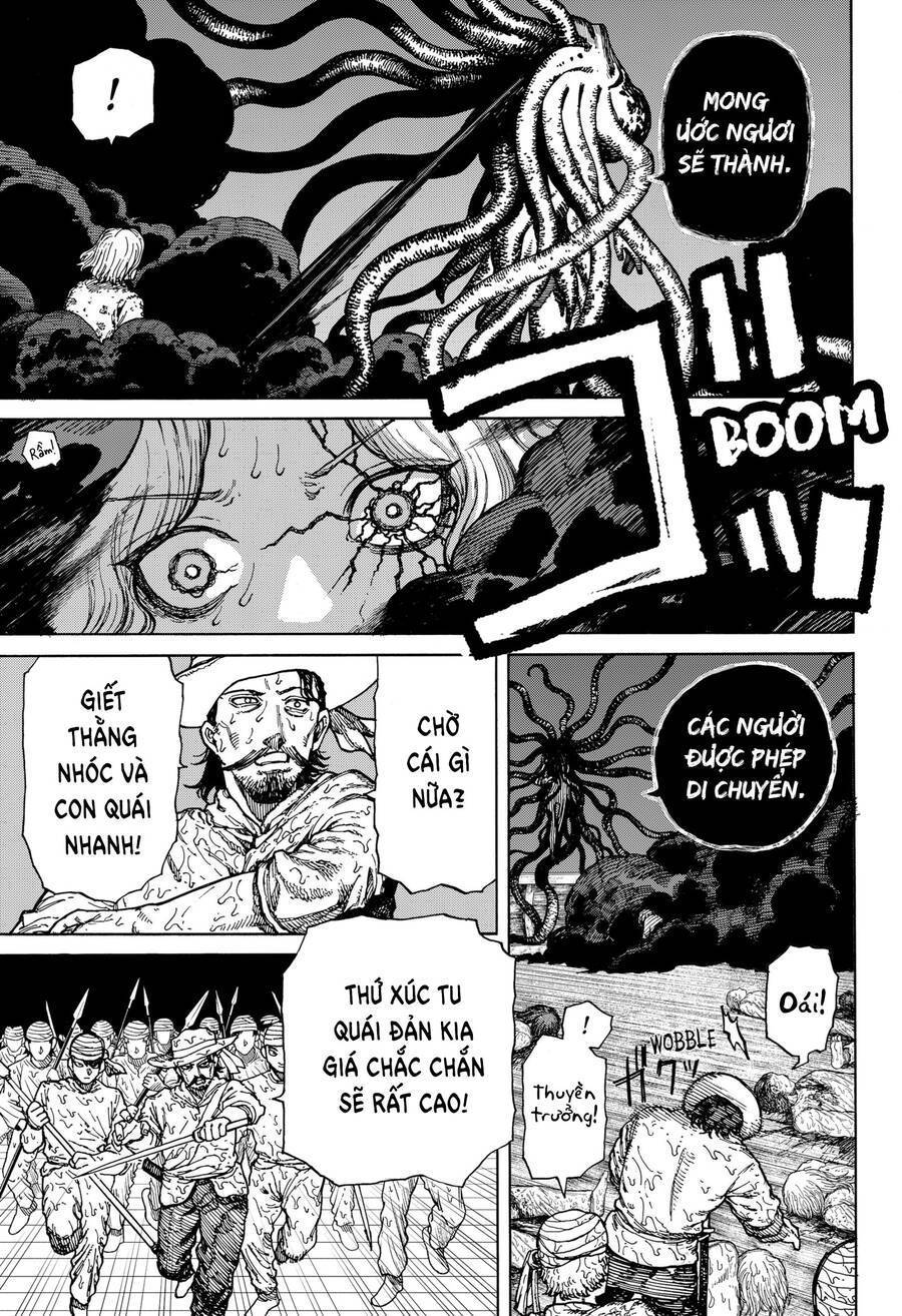 Centuria: Chapter 1