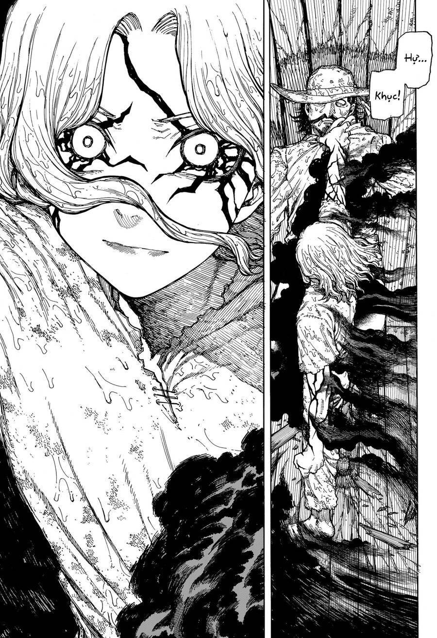 Centuria: Chapter 1