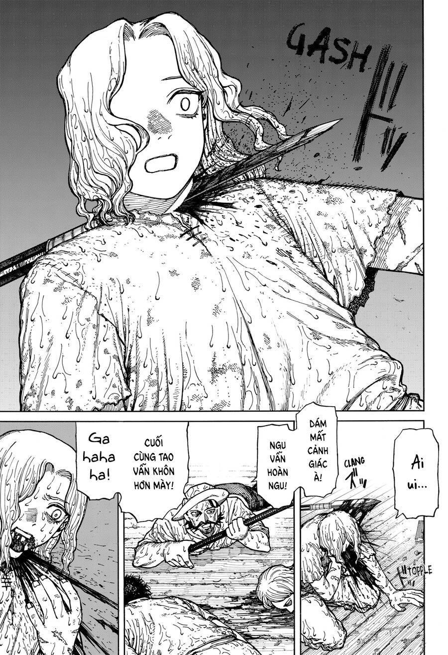 Centuria: Chapter 1