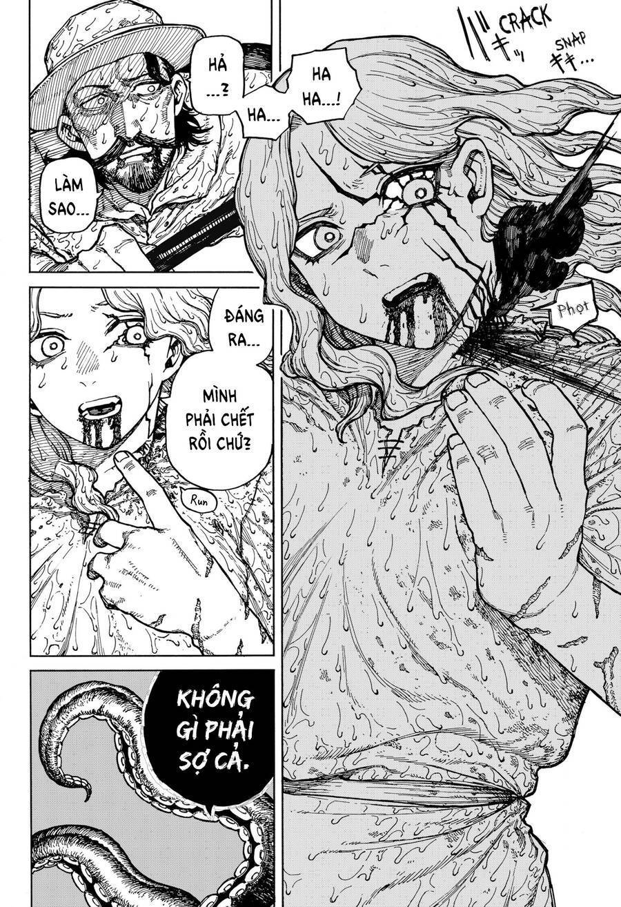 Centuria: Chapter 1