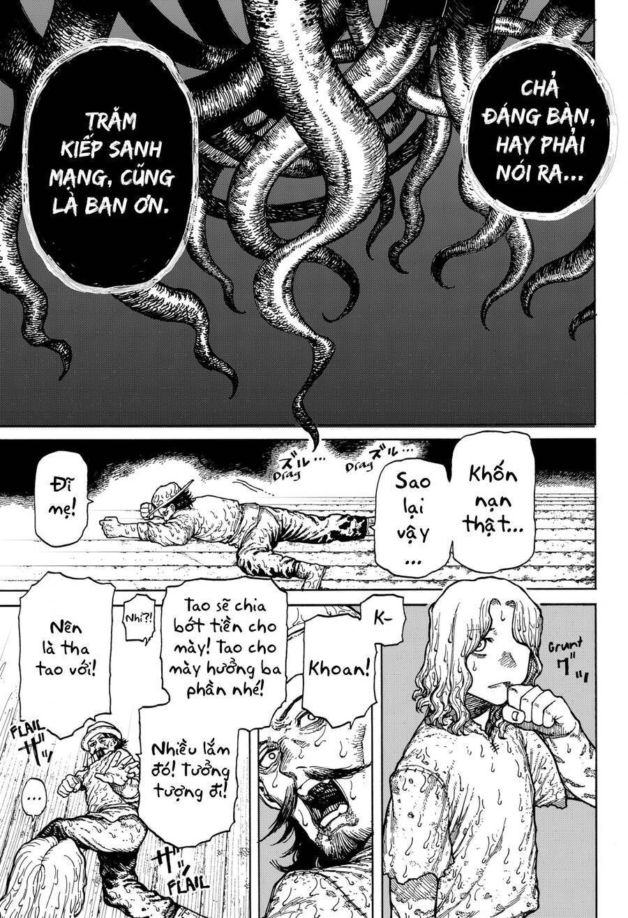 Centuria: Chapter 1