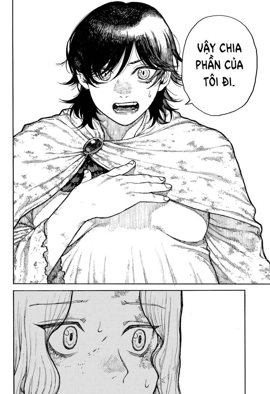 Centuria: Chapter 1