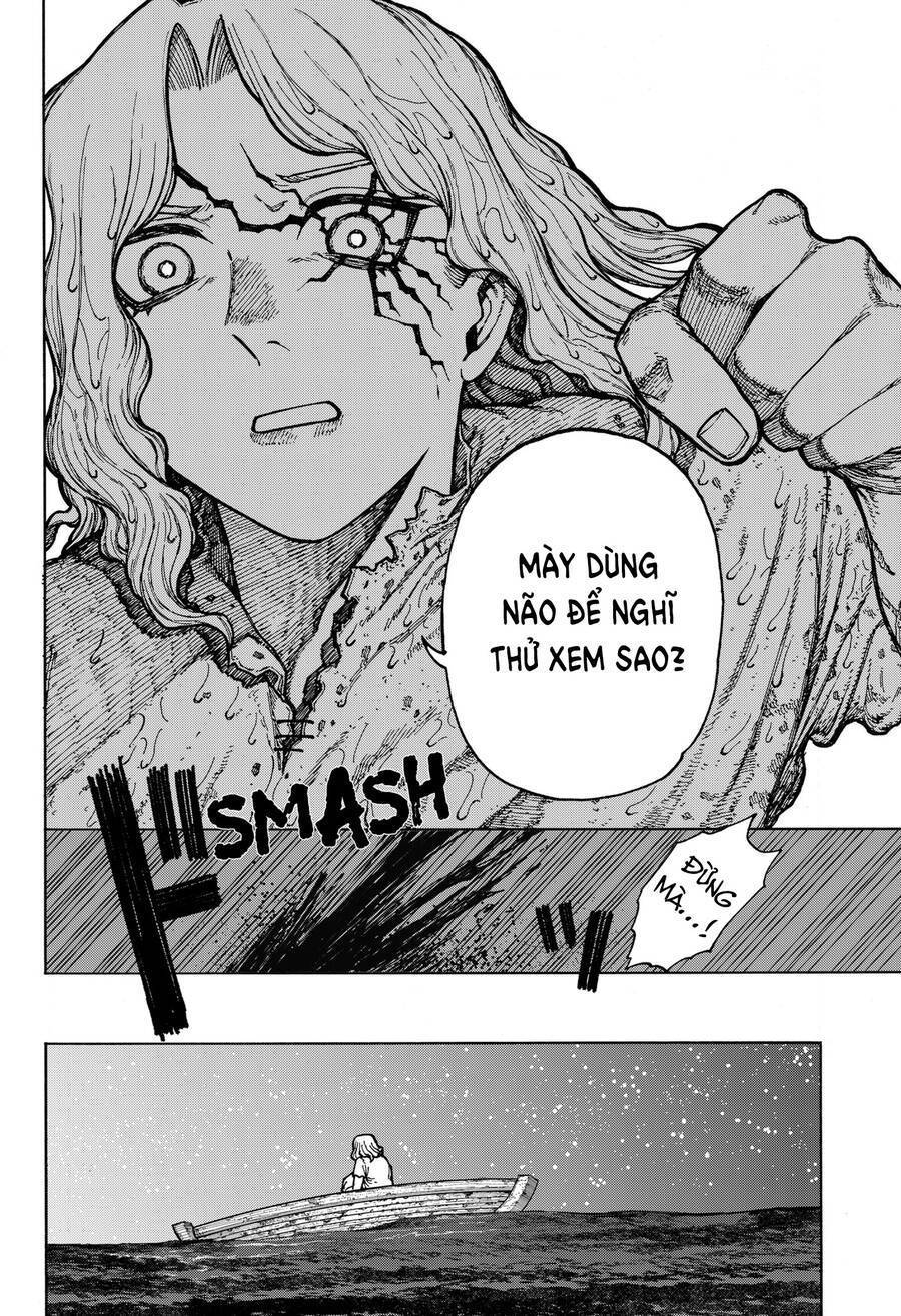 Centuria: Chapter 1