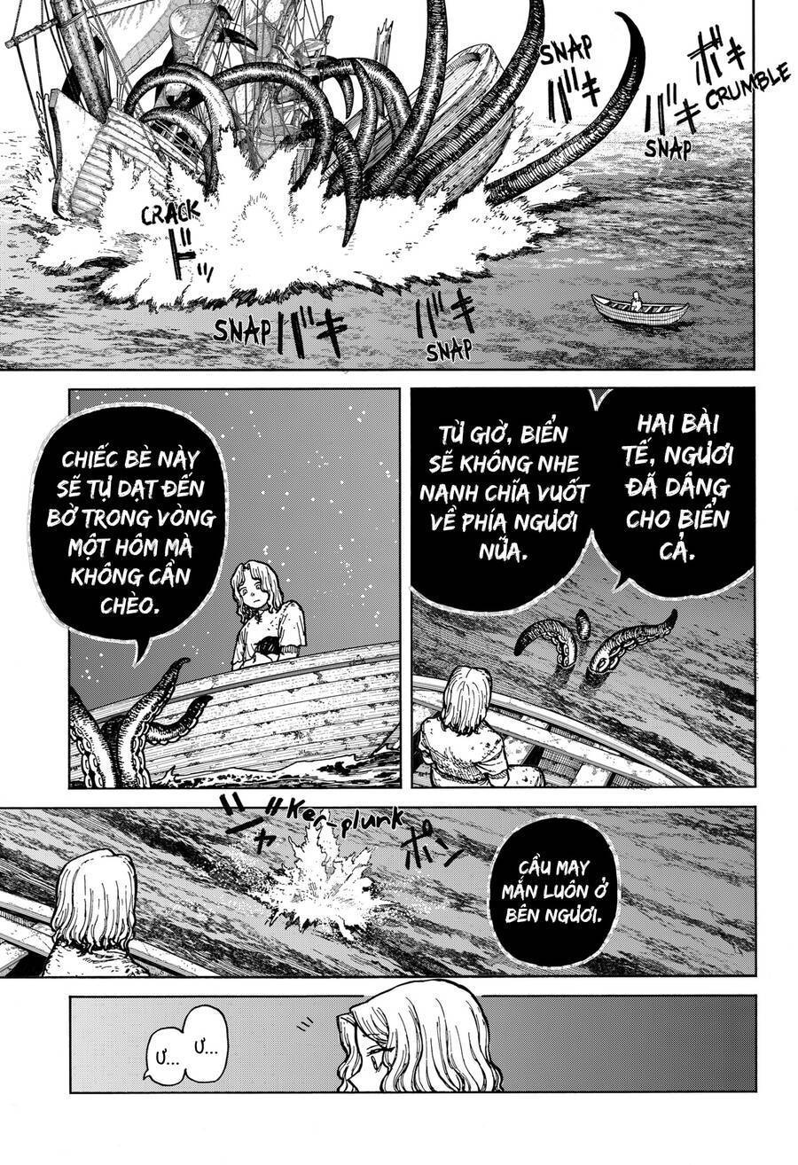 Centuria: Chapter 1