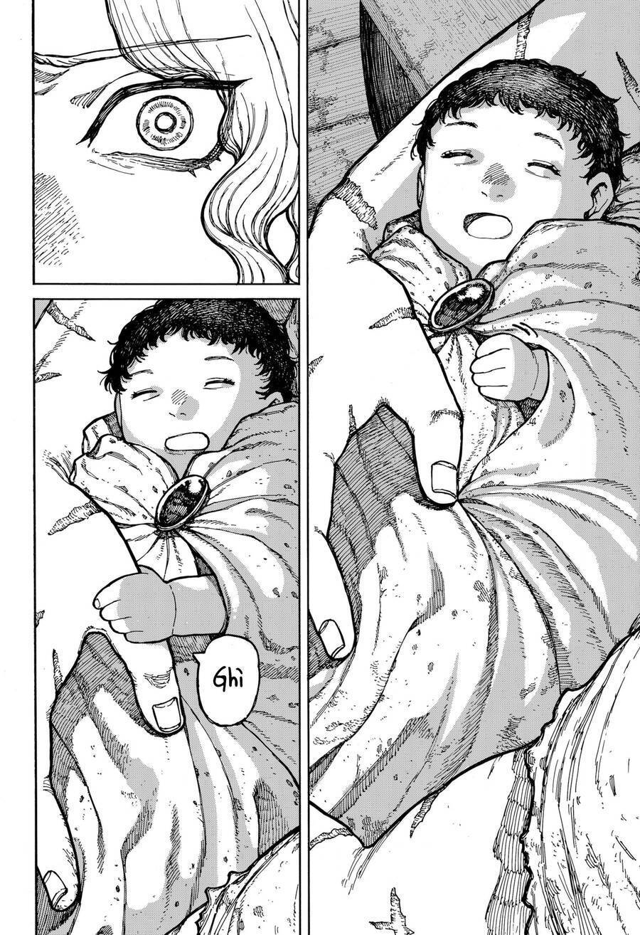 Centuria: Chapter 1