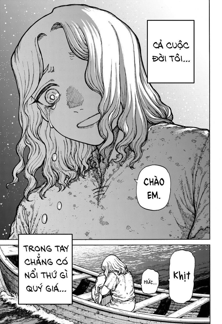 Centuria: Chapter 1