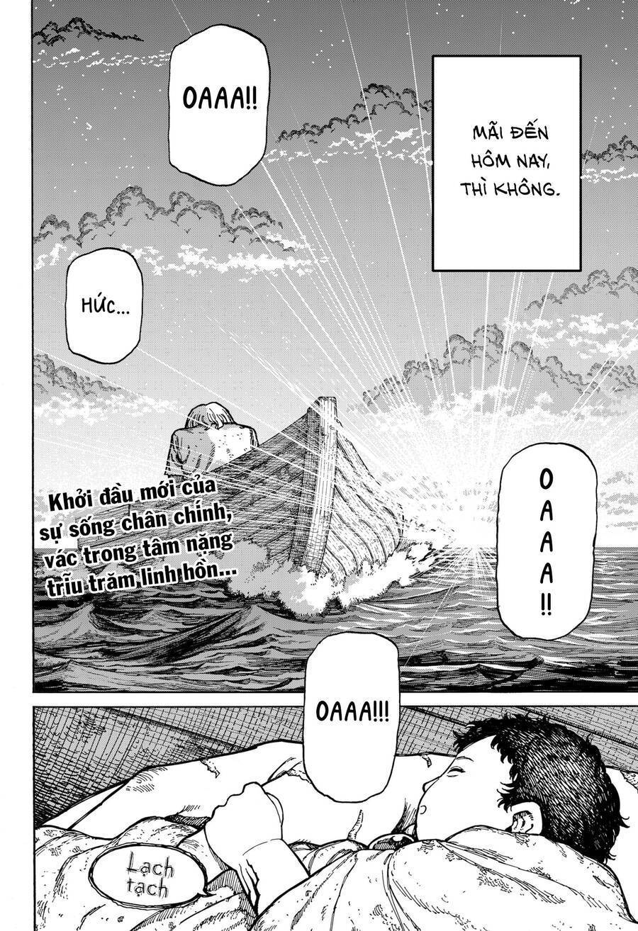 Centuria: Chapter 1