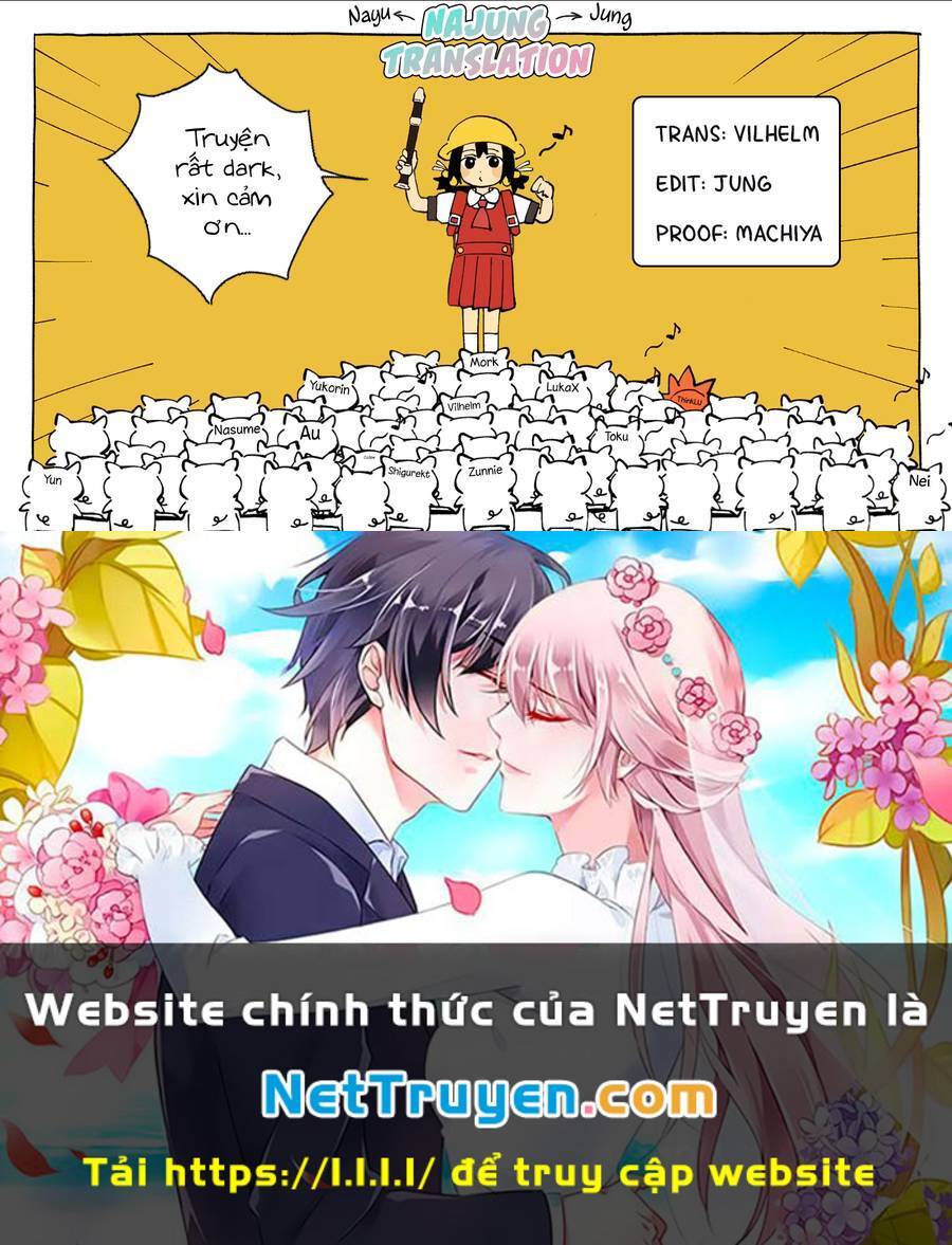 Centuria: Chapter 1