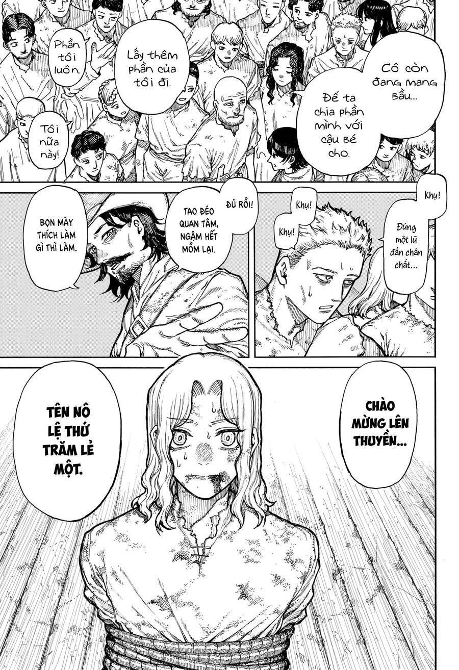 Centuria: Chapter 1