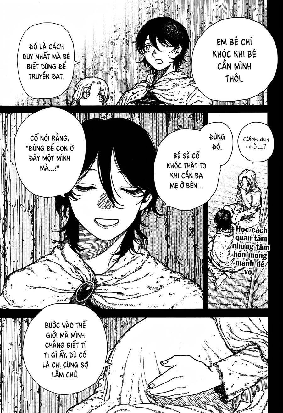 Centuria: Chapter 2