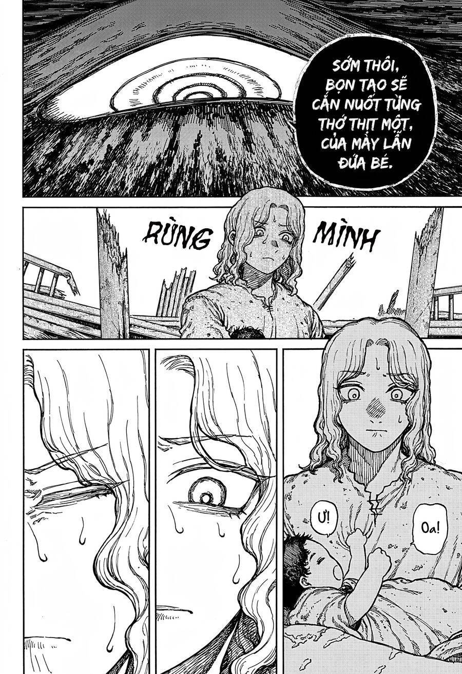 Centuria: Chapter 2
