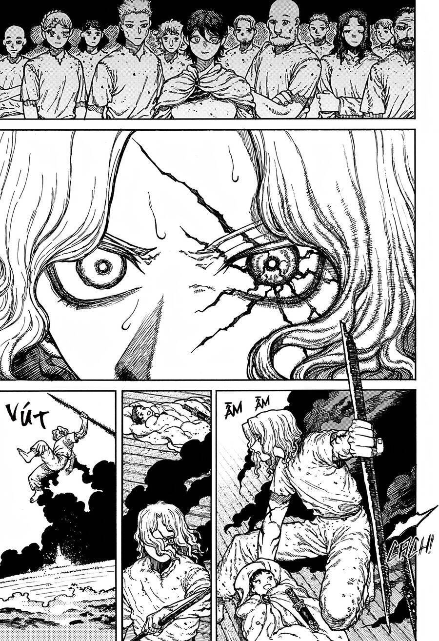 Centuria: Chapter 2