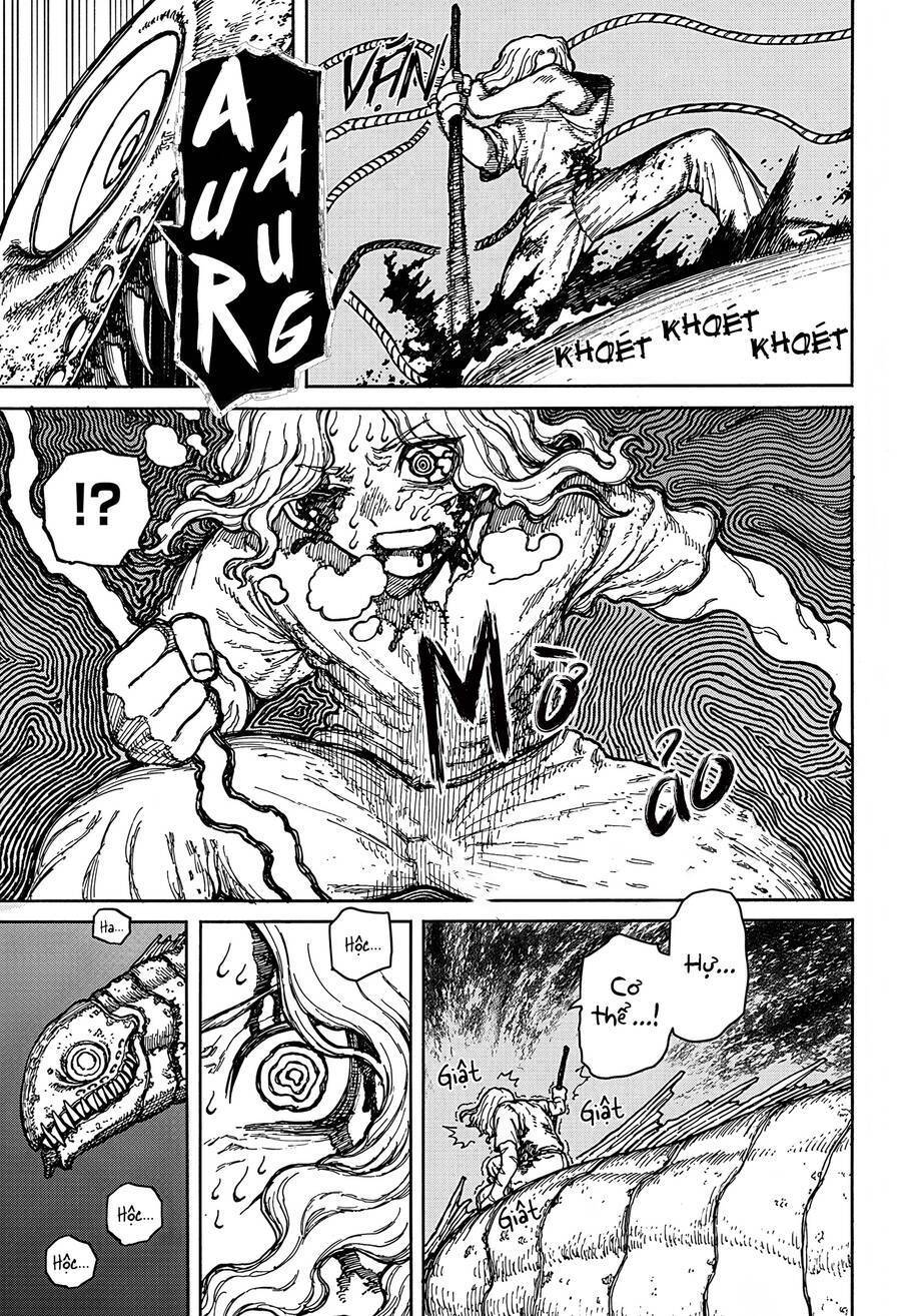 Centuria: Chapter 2