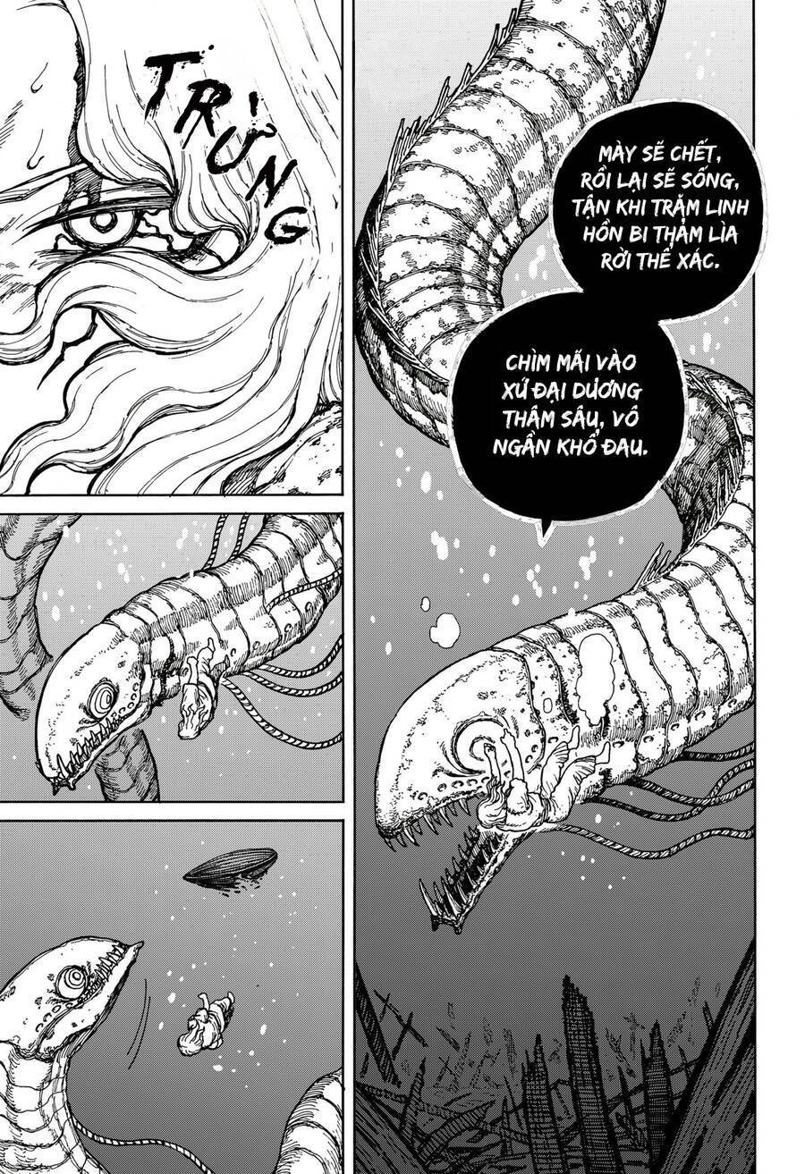 Centuria: Chapter 2
