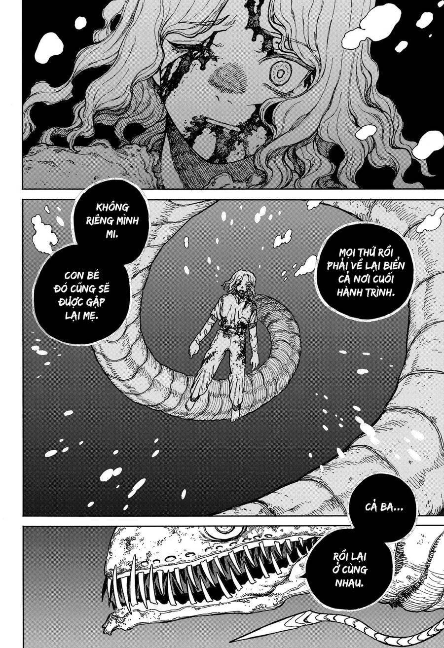 Centuria: Chapter 2