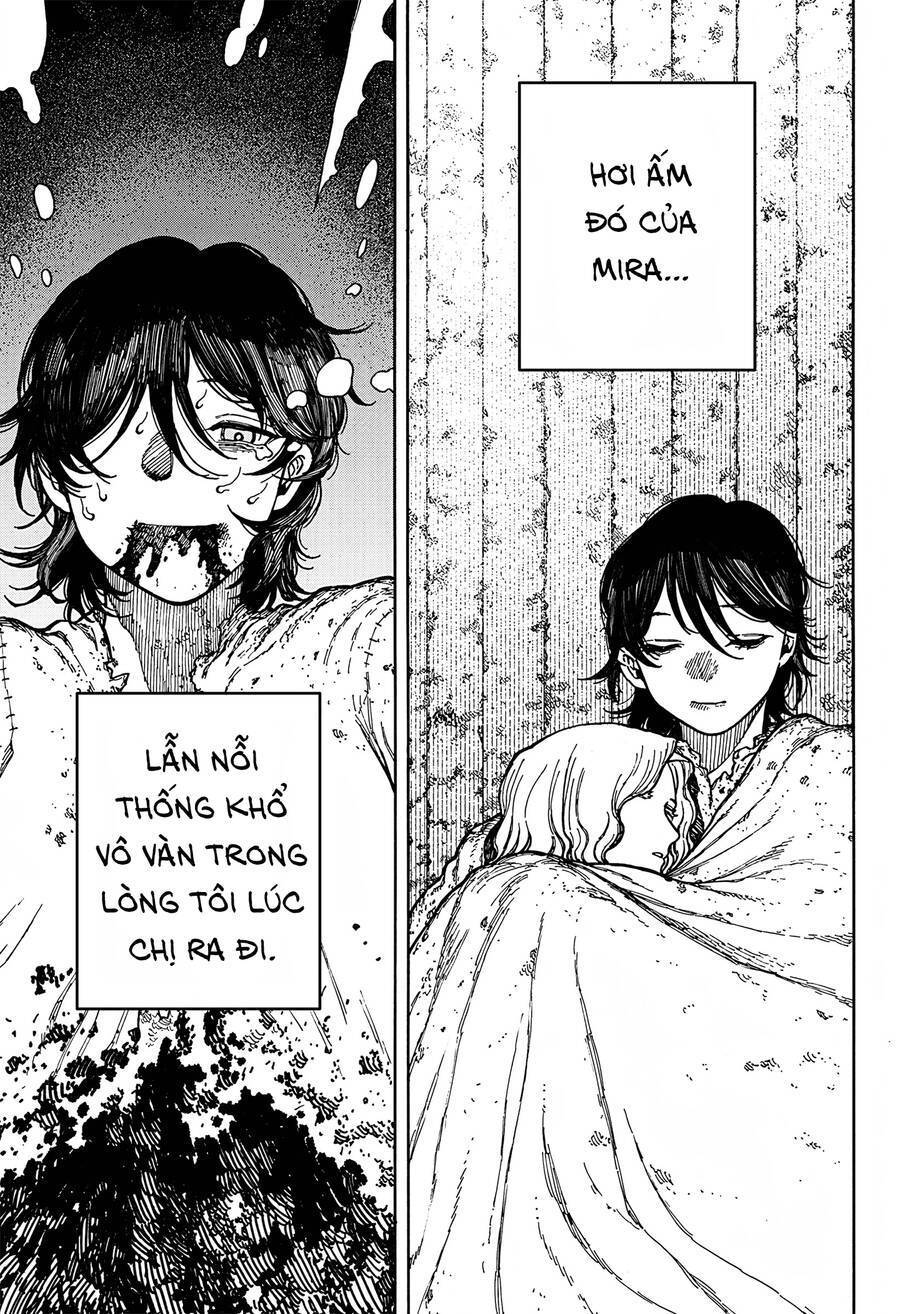 Centuria: Chapter 2