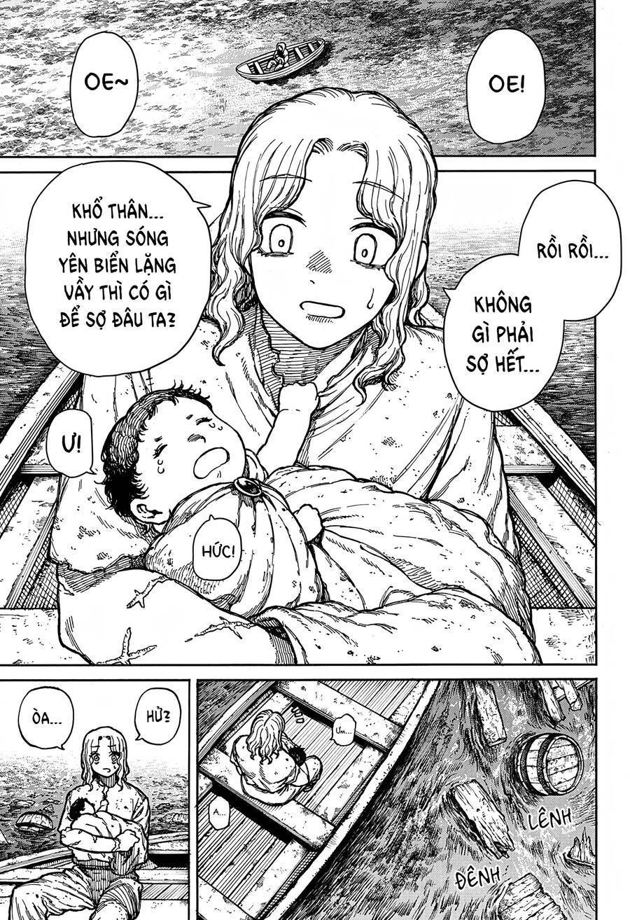 Centuria: Chapter 2