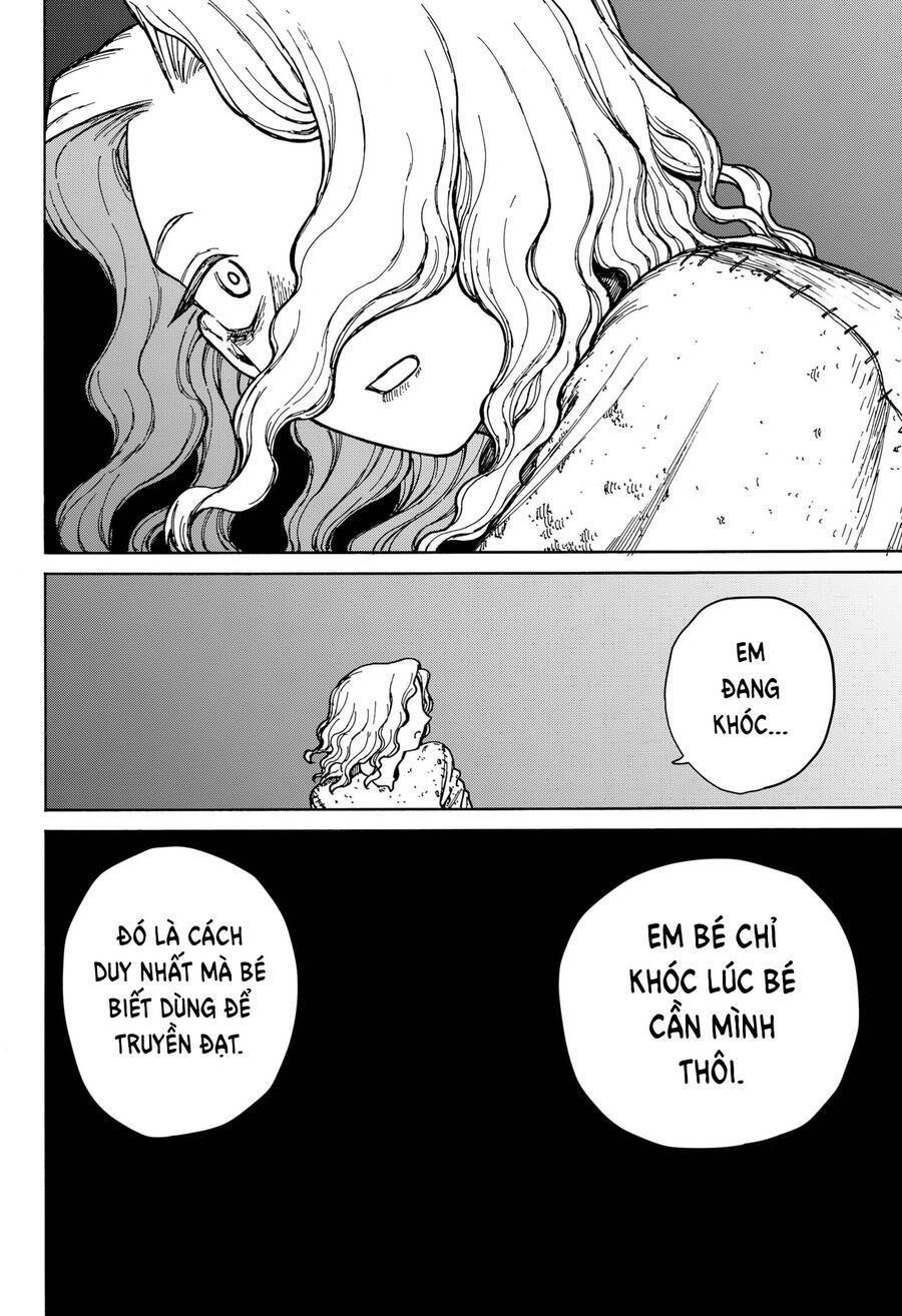 Centuria: Chapter 2